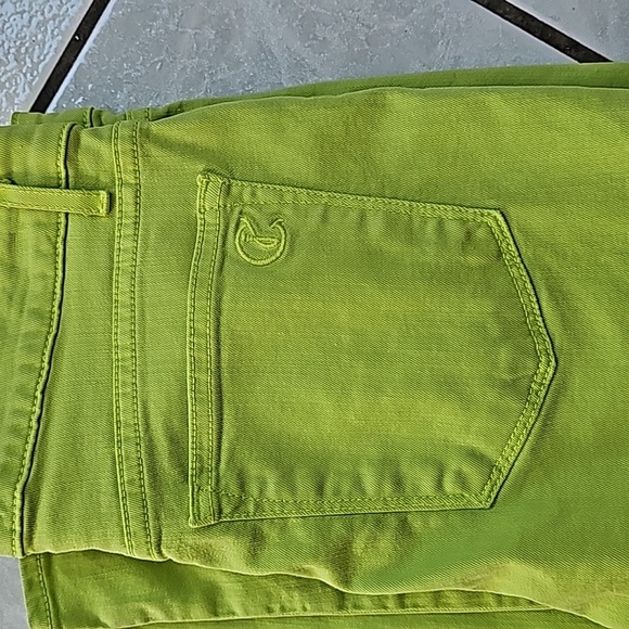 Cj by Cookie Johnson jeans size 28 - Picture 2 of 6